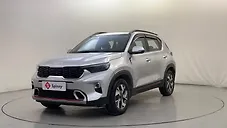 Used Kia Sonet GTX Plus 1.5 AT in Bangalore