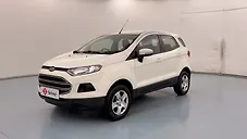 Used Ford Ecosport Trend 1.5L Ti-VCT in Lucknow
