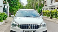 Used Maruti Suzuki S-Cross Zeta in Nagpur