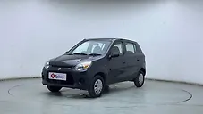 Used Maruti Suzuki Alto 800 LXi (O) in Hyderabad