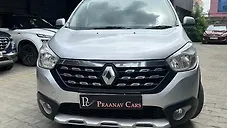 Used Renault Lodgy 110 PS RXZ 7 STR STEPWAY [2015-2016] in Chennai