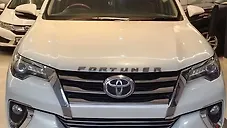 Used Toyota Fortuner 2.8 4x2 AT [2016-2020] in Lucknow