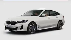 Used BMW 6-Series GT 630i M Sport in Delhi