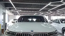 Used BMW 6-Series GT 630i M Sport in Delhi