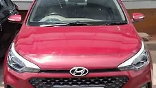 Used Hyundai Elite i20 Asta 1.2 (O) in Bangalore