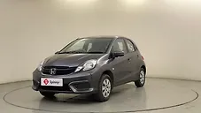 Used Honda Brio S (O)MT in Bangalore