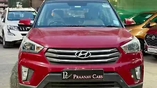 Used Hyundai Creta SX Plus 1.6  Petrol in Chennai