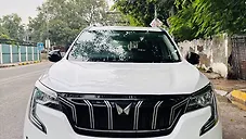 Used Mahindra XUV700 AX 5 Diesel AT 7 STR [2021] in Delhi