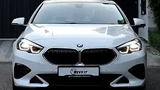 Used BMW 2 Series Gran Coupe 220d Sportline in Delhi