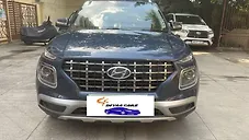 Used Hyundai Venue SX Plus 1.0 Turbo DCT in Mumbai