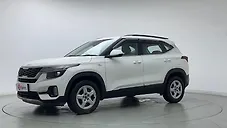 Used Kia Seltos HTE 1.5 Diesel in Ghaziabad