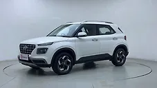 Used Hyundai Venue SX Plus 1.0 Turbo DCT in Mumbai