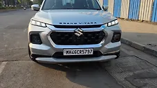 Used Maruti Suzuki Grand Vitara Zeta CNG [2023-2025] in Navi Mumbai