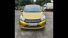 Used Maruti Suzuki Celerio VXi CNG in Navi Mumbai
