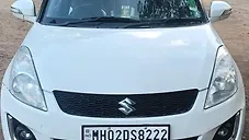 Used Maruti Suzuki Swift VDi [2014-2017] in Mumbai