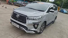 Used Toyota Innova Crysta G 2.4 8 STR in Navi Mumbai
