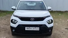 Used Tata Punch Adventure Plus in Nashik