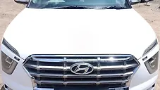 Used Hyundai Creta SX 1.5 Diesel Executive in Nashik