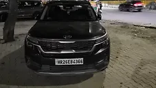 Used Kia Seltos HTK Plus 1.5 [2019-2020] in Delhi