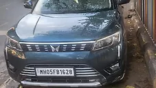 Used Mahindra XUV300 W8 1.5 Diesel [2020] in Navi Mumbai