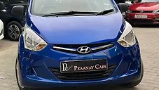 Used Hyundai Eon Magna + in Chennai