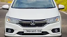 Used Honda City V Petrol in Coimbatore