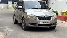 Used Skoda Fabia Active 1.2 MPI in Chennai