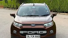 Used Ford Ecosport Ambiente 1.5L TDCi in Delhi