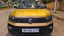 Used Volkswagen Taigun GT Plus Petrol 1.5L Turbo Automatic (DCT) Chrome in Mumbai