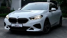 Used BMW 2 Series Gran Coupe 220d Sportline in Delhi