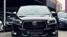 Used Toyota Innova Crysta 2.8 ZX AT 7 STR [2016-2020] in Chennai
