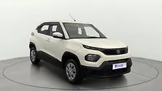 Used Tata Punch Adventure MT in Lucknow
