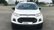 Used Ford Ecosport Ambiente 1.5L TDCi in Karnal