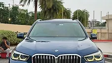 Used BMW X5 xDrive30d xLine in Mumbai