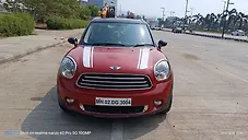 Used Mini Countryman Cooper D in Navi Mumbai