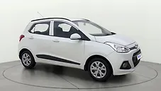 Used Hyundai Grand i10 Sportz 1.2 Kappa VTVT [2016-2017] in Ahmedabad