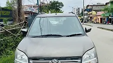 Used Maruti Suzuki Wagon R ZXi 1.2 in Jamshedpur