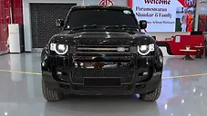 Used Land Rover Defender 110 HSE 2.0 Petrol in Mumbai