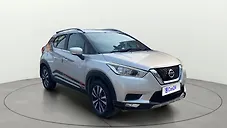 Used Nissan Kicks XL 1.5 D [2019-2019] in Patna