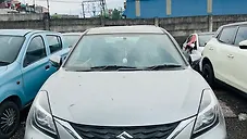 Used Maruti Suzuki Baleno Delta 1.2 in Jamshedpur