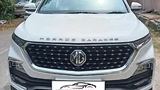 Used MG Hector Sharp 1.5 Petrol CVT in Bangalore