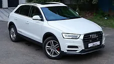 Used Audi Q3 35 TDI quattro Premium Plus in Delhi