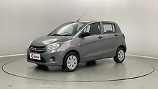 Used Maruti Suzuki Celerio VXi AMT in Jaipur
