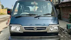 Used Maruti Suzuki Omni 5 STR BS-IV in Jamshedpur