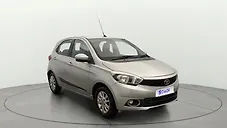 Used Tata Tiago Revotron XZA [2017-2019] in Lucknow