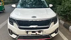Used Kia Seltos HTX Plus AT 1.5 Diesel in Delhi