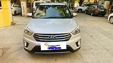 Used Hyundai Creta SX 1.6 AT Petrol in Mumbai