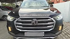 Used MG Gloster Sharp 7 STR 2.0 Twin Turbo 4WD in Chennai