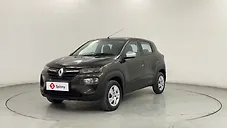 Used Renault Kwid RXT 1.0 AMT in Pune