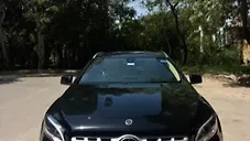 Used Mercedes-Benz GLA 200 Sport in Delhi